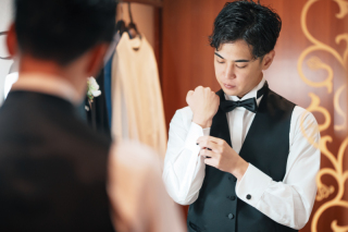 覚王山ル・アンジェ教会