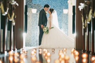 覚王山ル・アンジェ教会