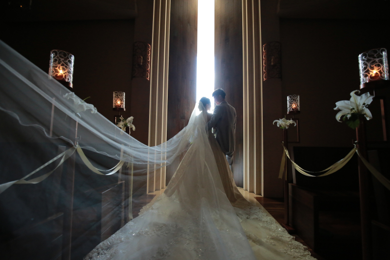 挙式orフォトウエディングでお悩みのお客様必見