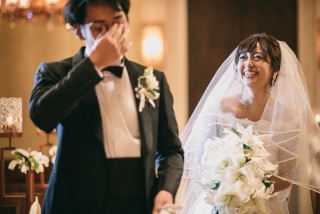 ファーストミート