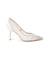 新婦様シューズ