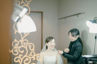 新婦様ボディメイク