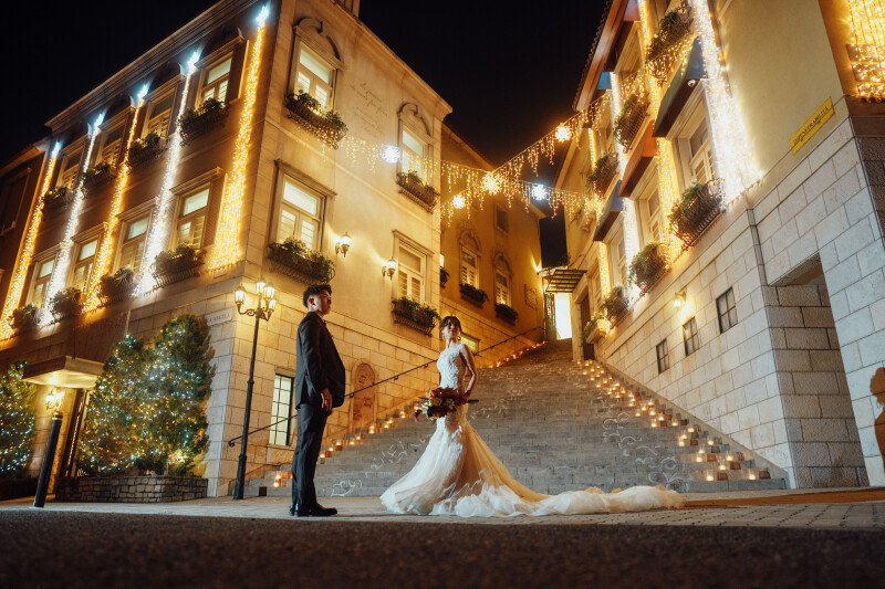 20以上ある撮影シーン