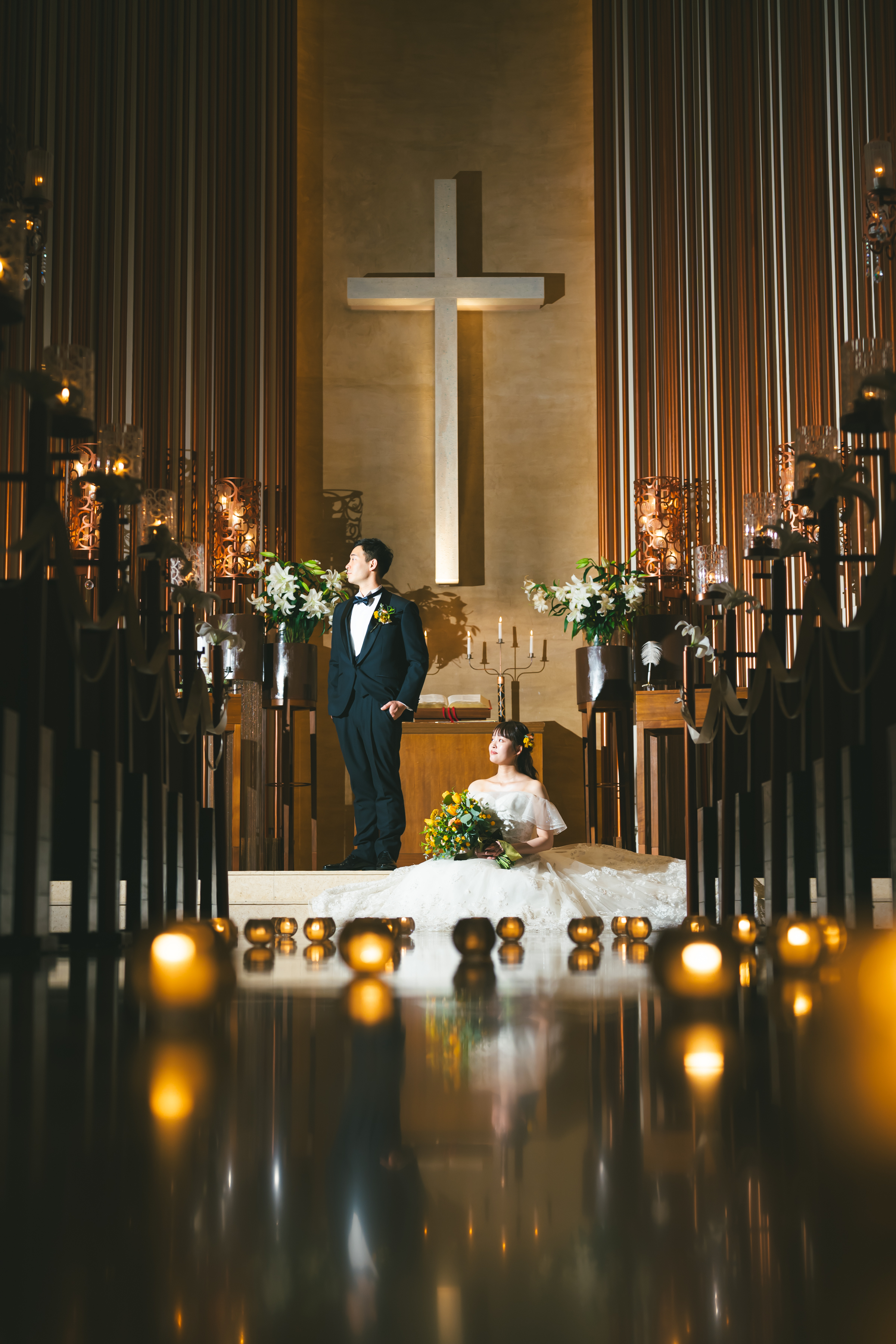 20以上ある撮影シーン