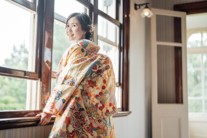 Point1 多彩な撮影シーン