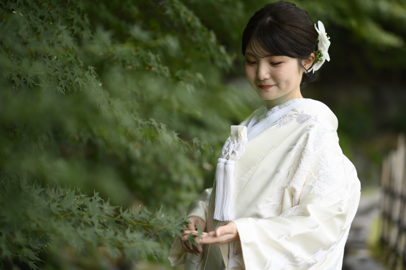 Point1 多彩な撮影シーン