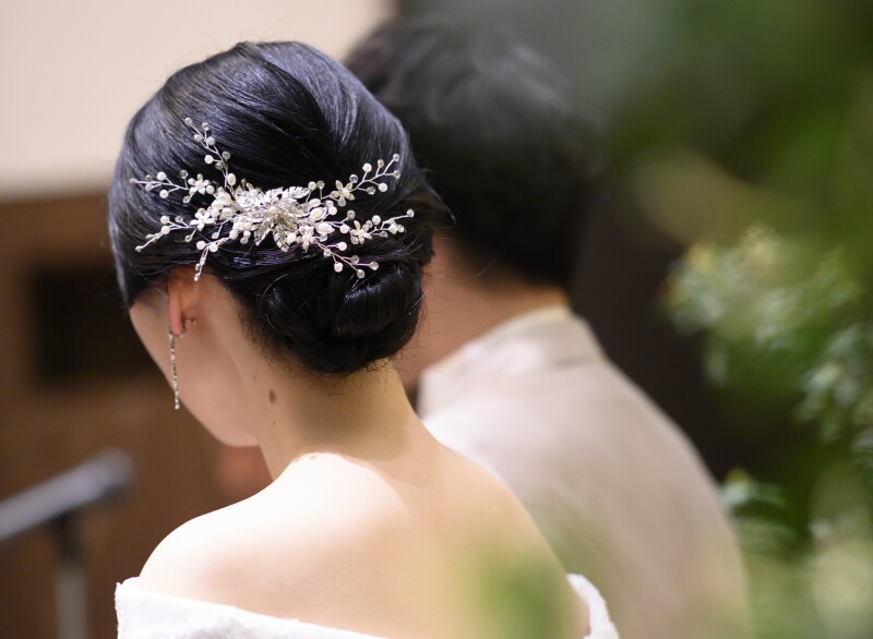 Point1 多彩な撮影シーン