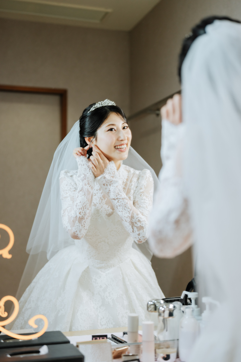 Point1 多彩な撮影シーン