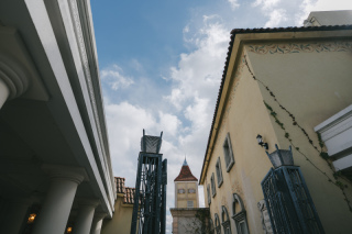 覚王山ル・アンジェ教会_覚王山ル・アンジェ教会【外観】