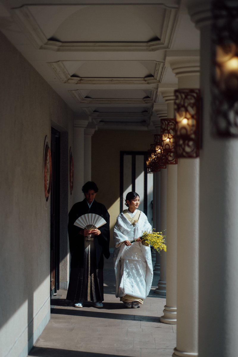 20以上ある撮影シーン