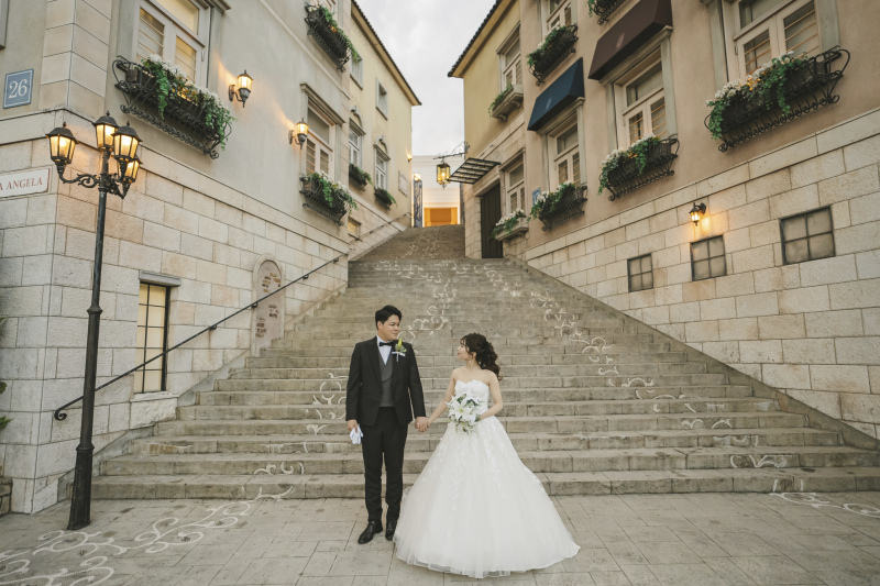 20以上ある撮影シーン