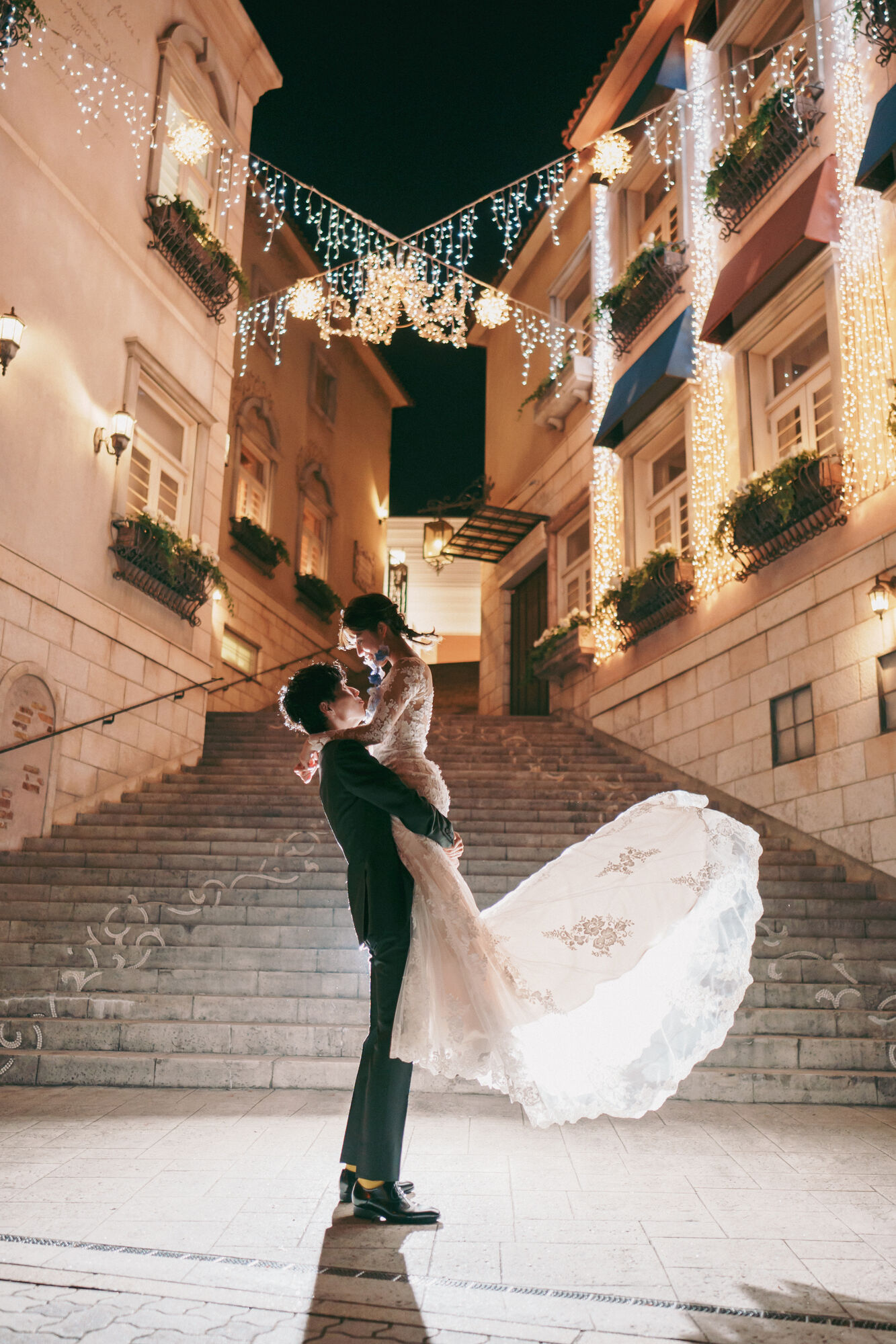 20以上ある撮影シーン