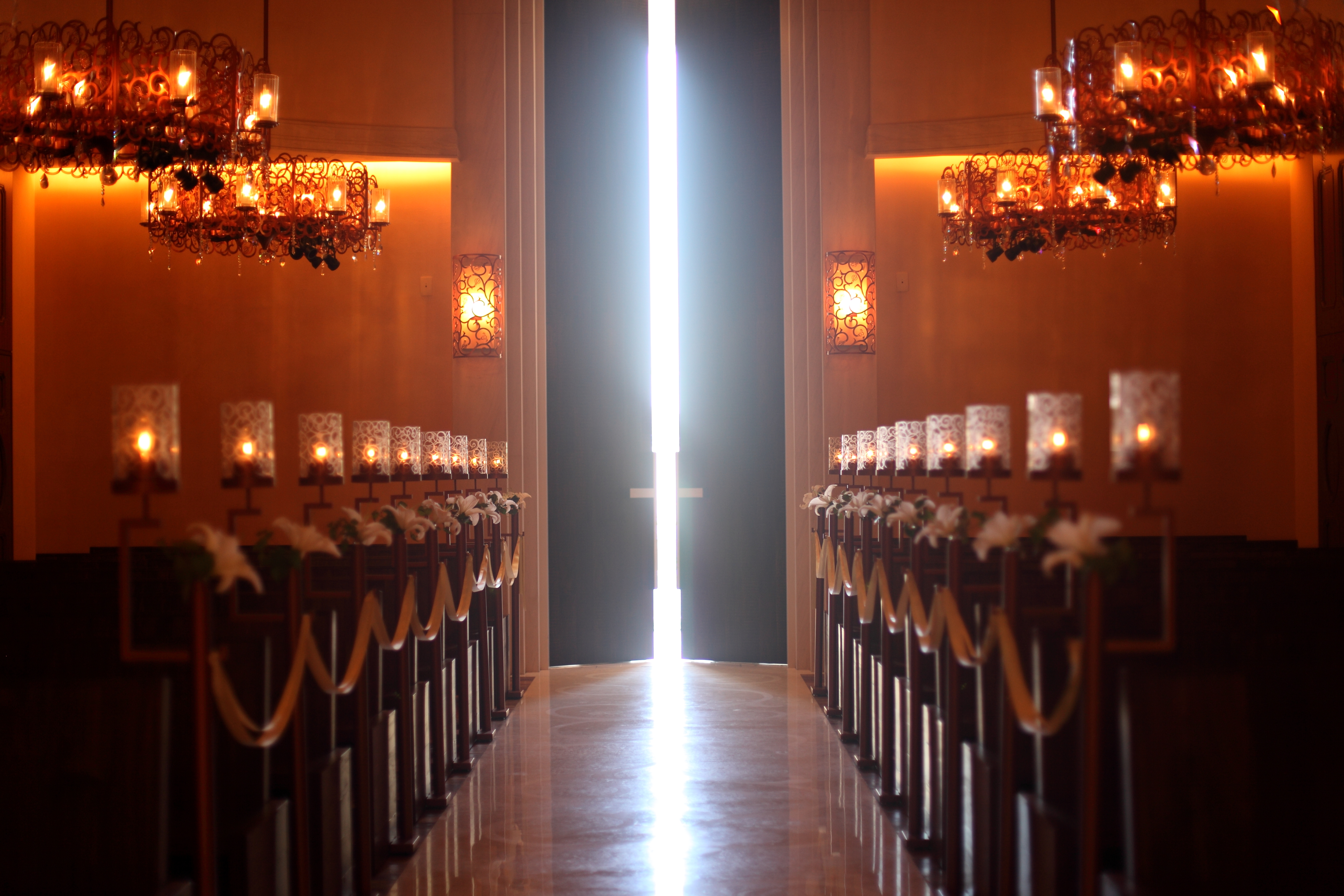 Point1 多彩な撮影シーン