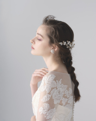 覚王山ル・アンジェ教会_TAKAMI BRIDAL【洋装】