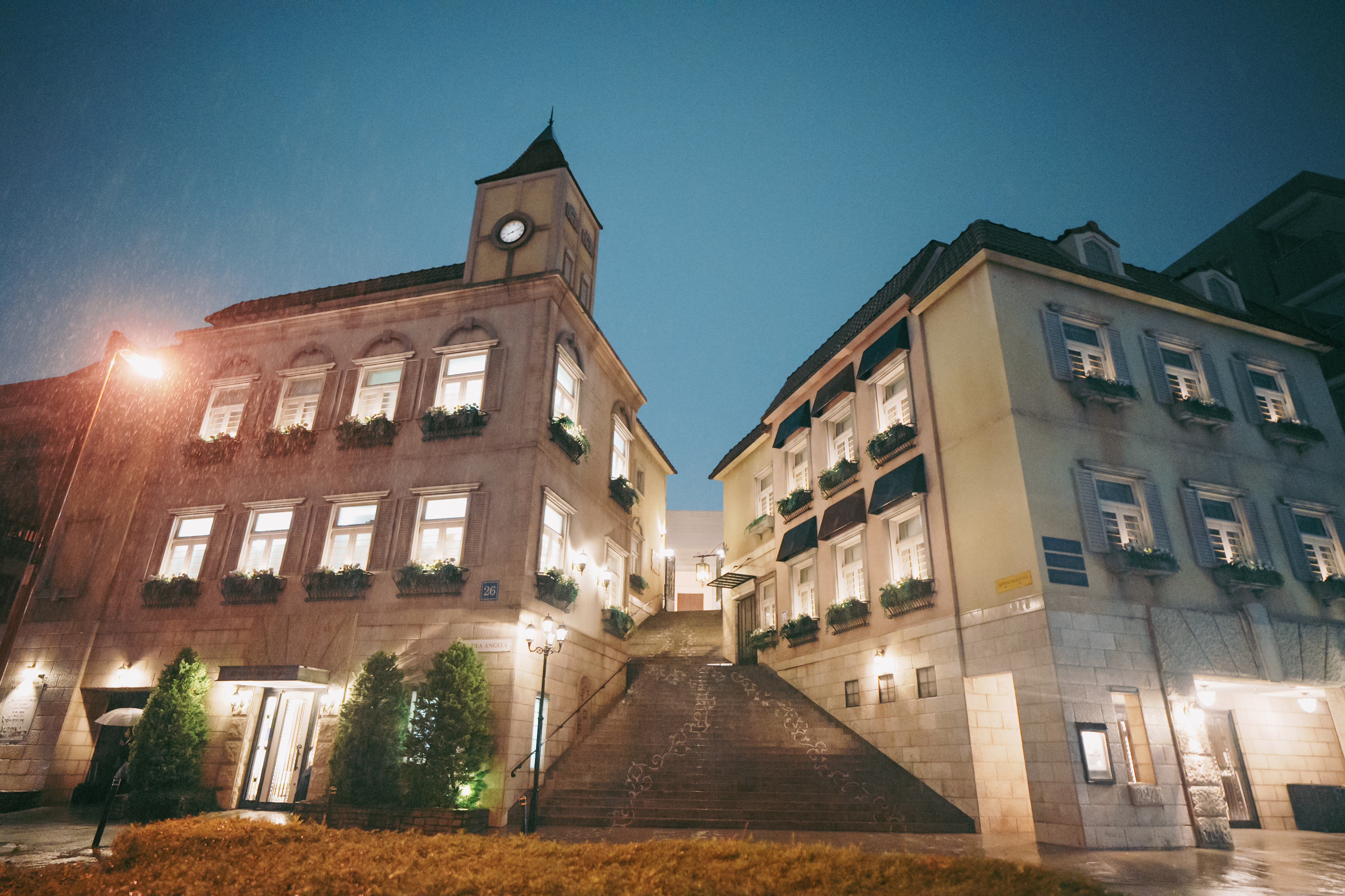 step1 事前来店・お問合せ