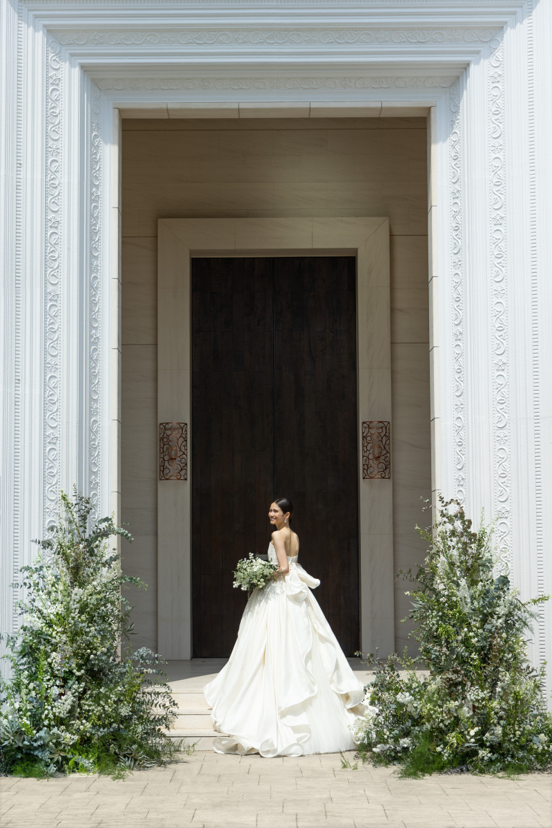 覚王山ル・アンジェ教会_チャペルで撮影できる