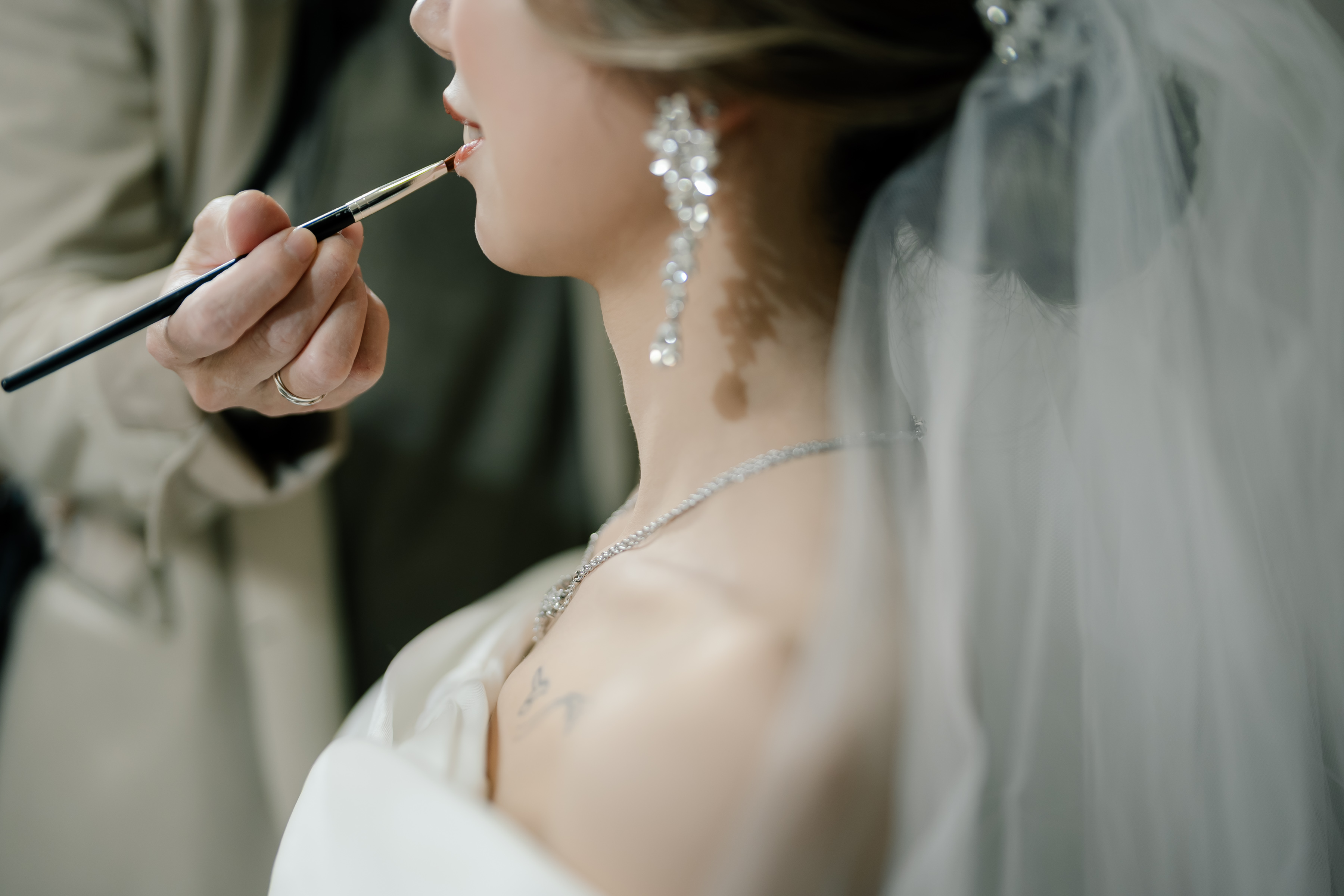 Point1 多彩な撮影シーン