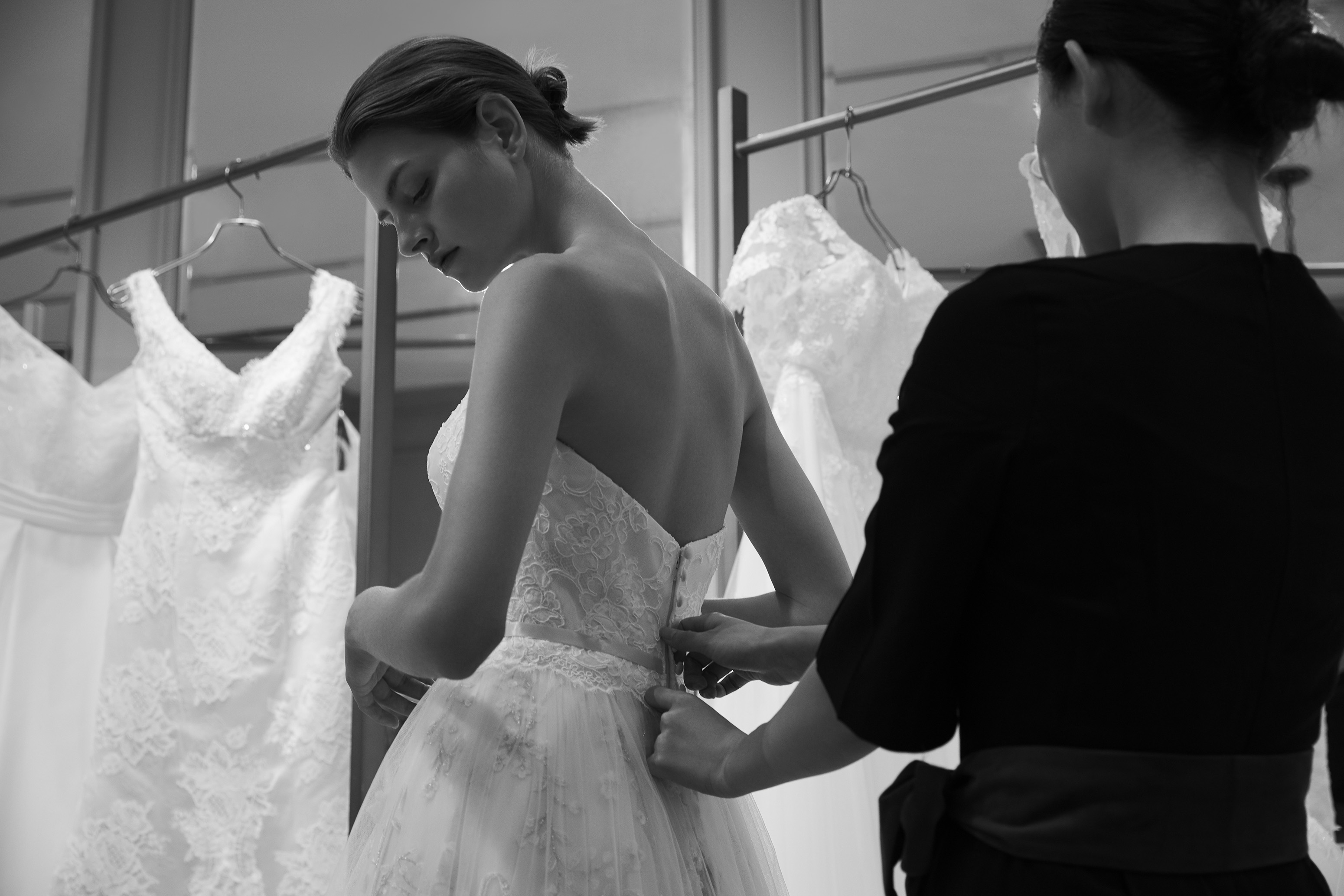 step1 事前来店・お問合せ