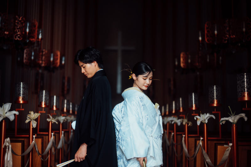 20以上ある撮影シーン