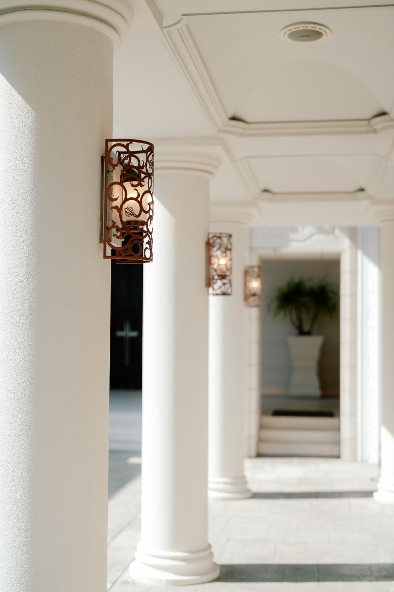 20以上ある撮影シーン