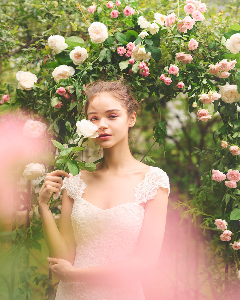 Point1 多彩な撮影シーン