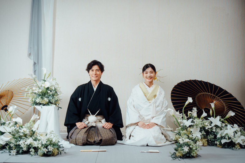 step1 事前来店・お問合せ