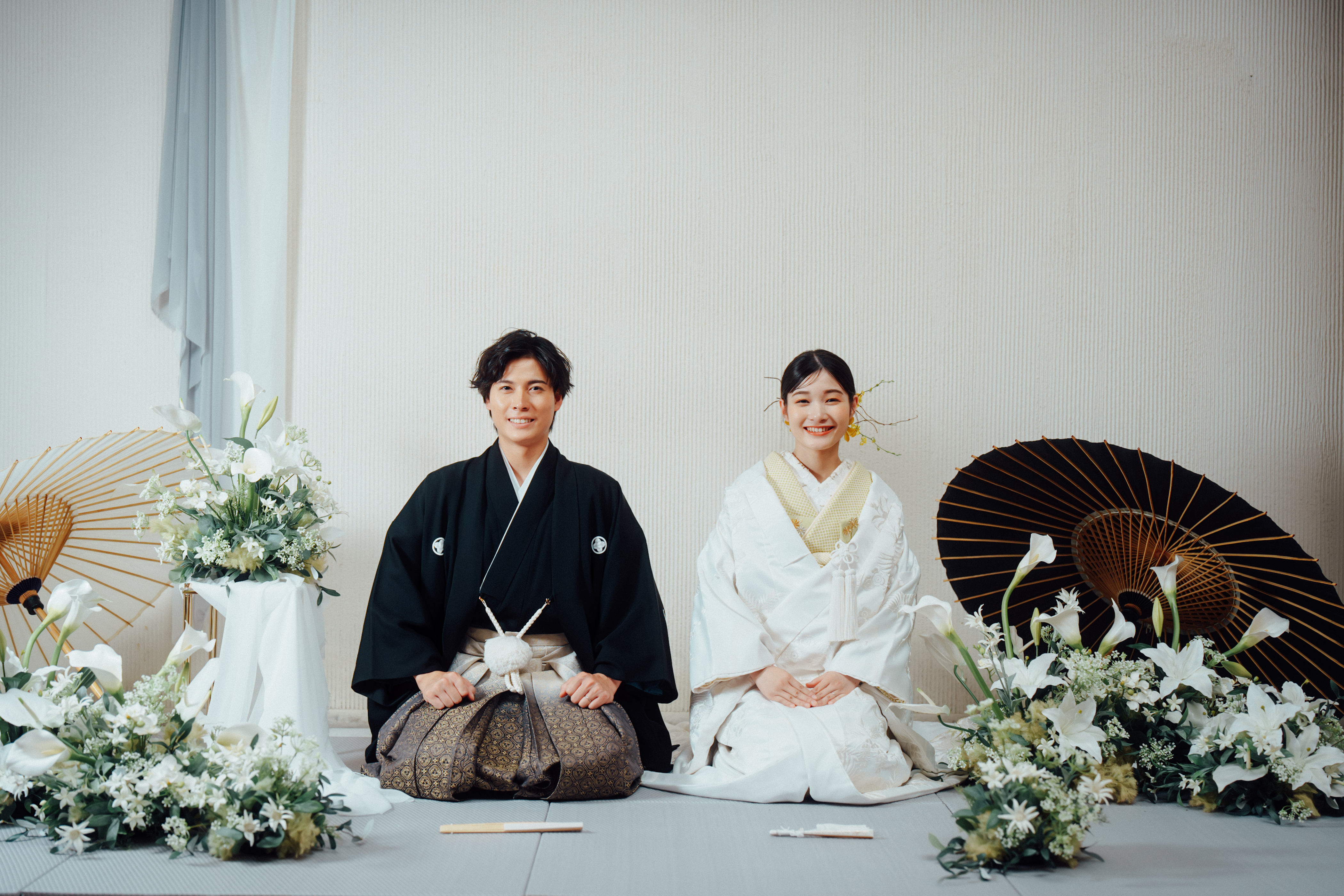 step1 事前来店・お問合せ