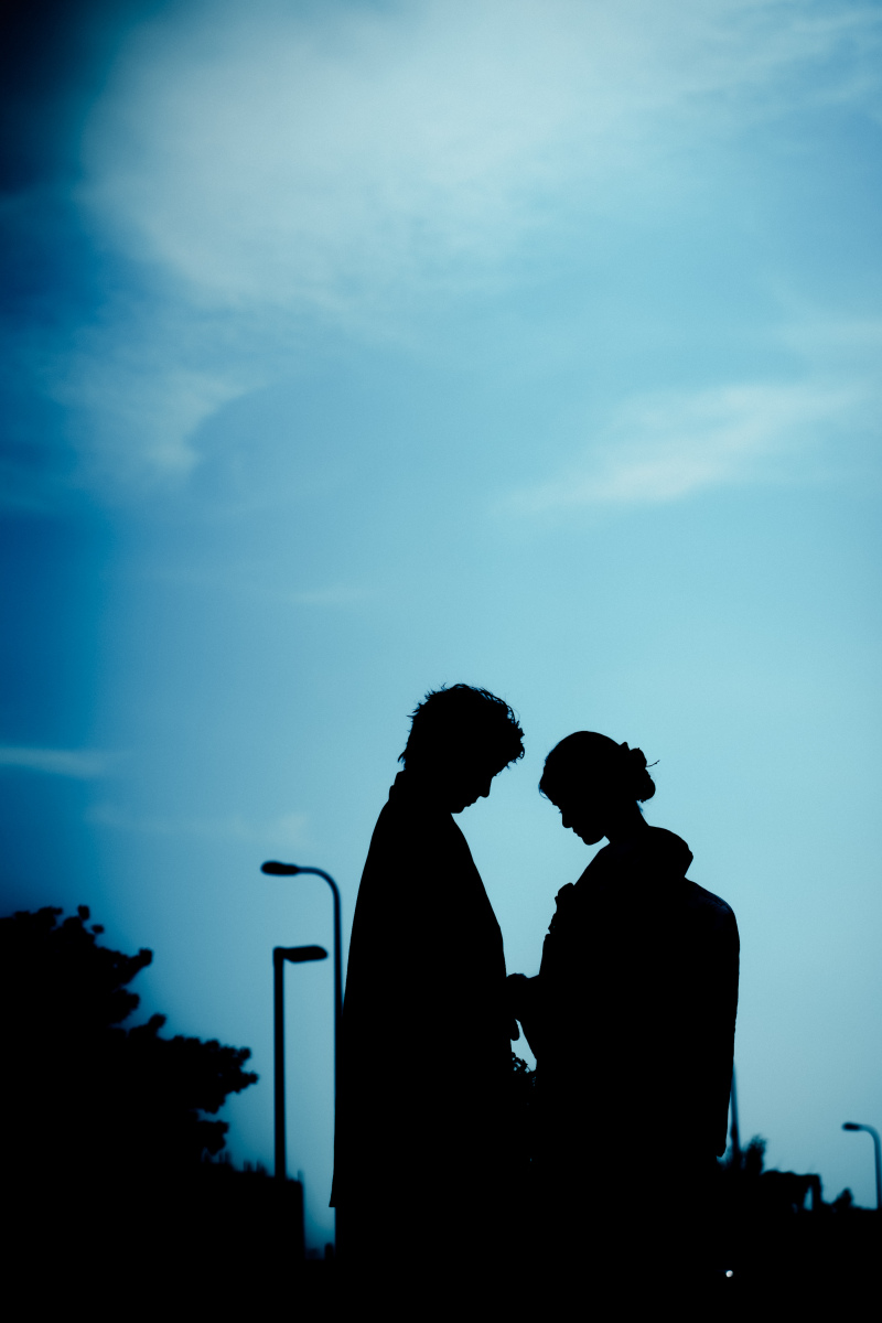 20以上ある撮影シーン