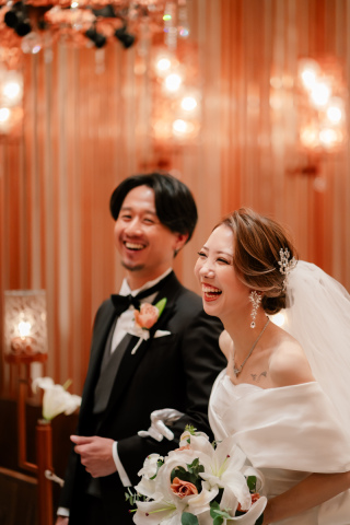 覚王山ル・アンジェ教会_チャペル