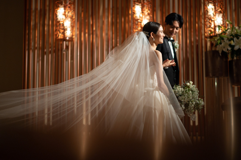 覚王山ル・アンジェ教会_チャペルで撮影できる