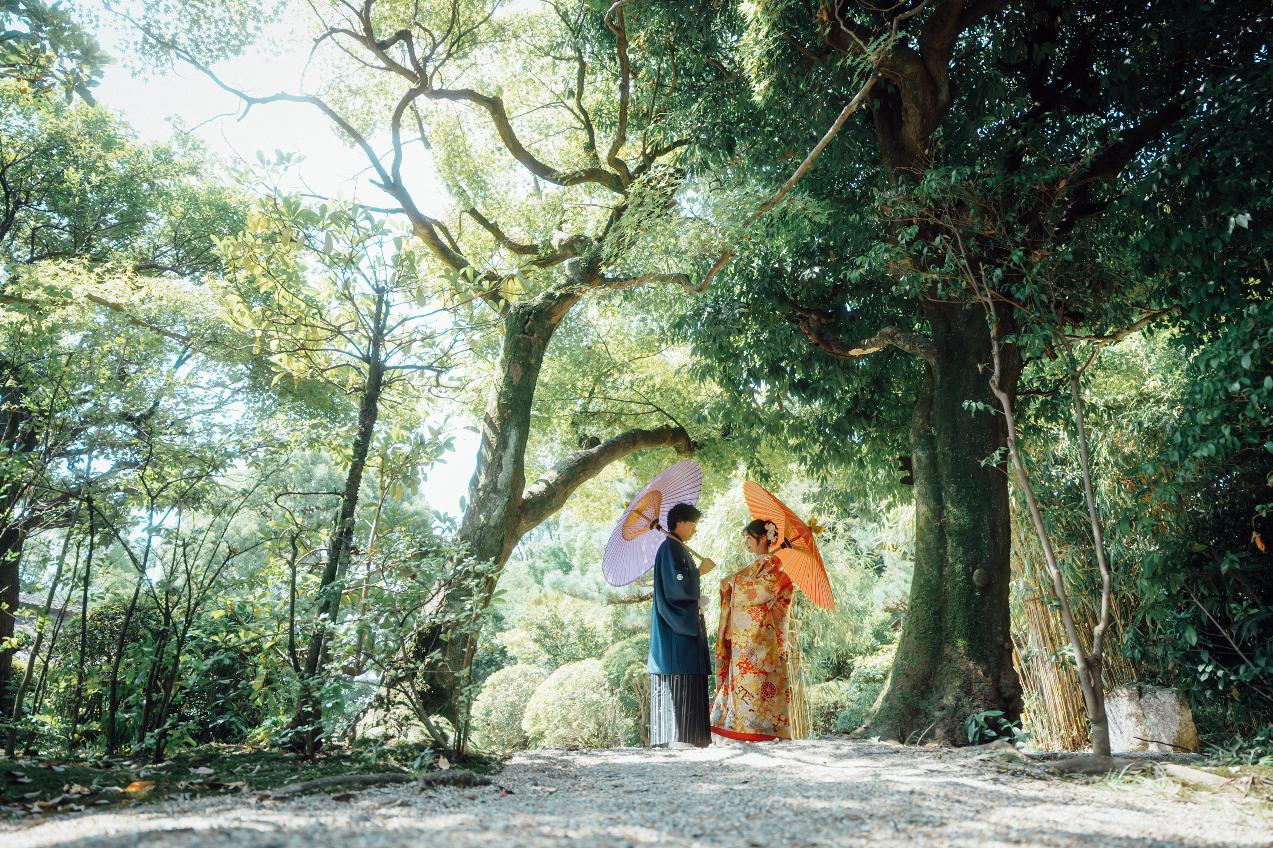 20以上ある撮影シーン