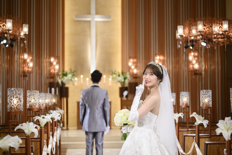 撮影時間は楽しく過ごしていただければと思います♪