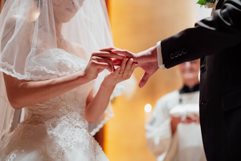 【2026年6月迄がお得！】本格チャペルで叶う♪挙式のみプラン