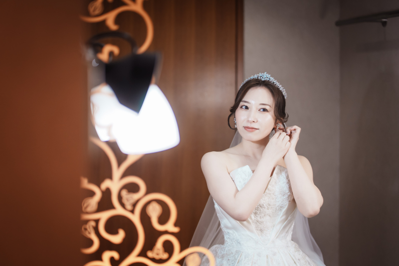【憧れを妥協しない】ドレス2着欲張りフォトプラン