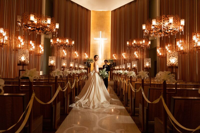 先着2組限定【2025年12月迄】お食事付き!洋装2着フォトウエディングプラン