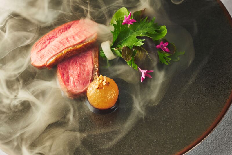 当館1番人気♪【先着3組限定】おふたりでのお食事付き!洋装フォトウエディングプラン