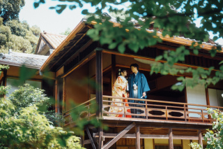 覚王山ル・アンジェ教会