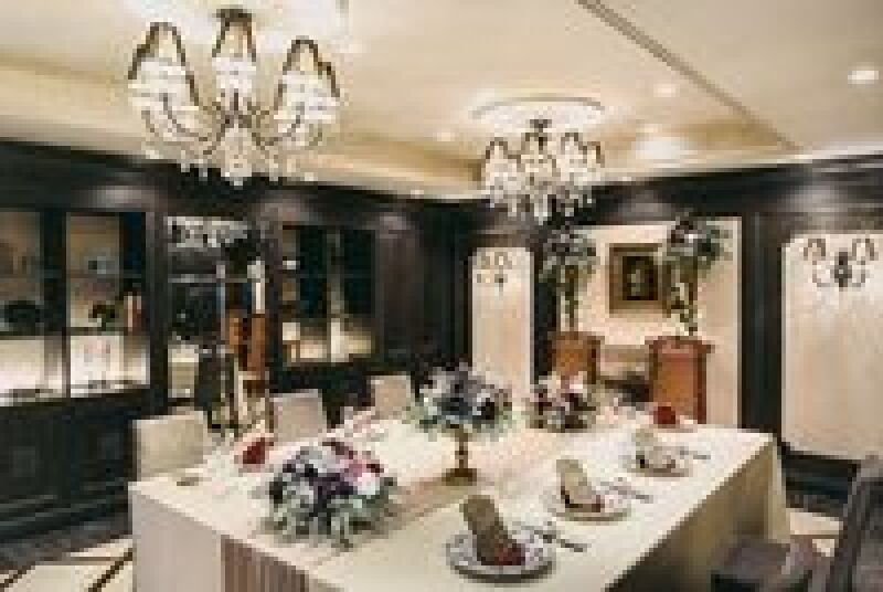 【2025年12月迄がお得!】挙式+会食プラン(6名様~)