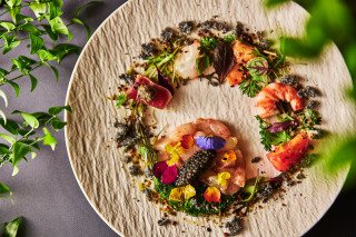 当館1番人気♪【先着3組限定】おふたりでのお食事付き！洋装フォトウエディングプラン