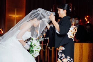 【2026年6月迄がお得！】本格チャペルで叶う♪挙式のみプラン