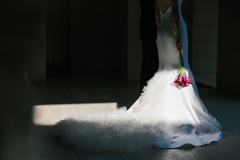 5・6月撮影〈4月成約限定〉【土日祝料金無料！】洋装フォトウエディングプラン