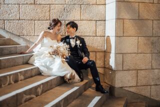 【26年6月迄】衣裳小物3万円分の特典付き♪ 大階段＆独立型チャペルでの洋装フォトウエディングプラン