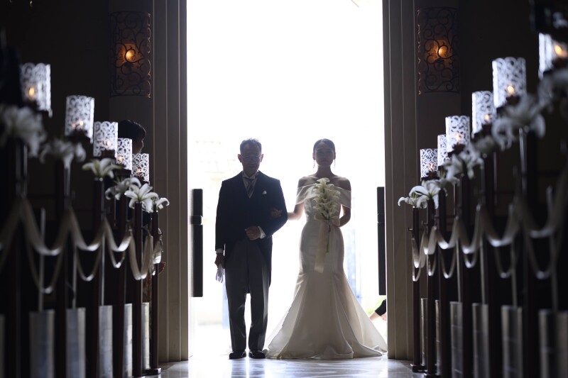 【2026年6月迄がお得！】挙式＋会食プラン（6名様～）