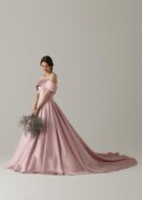 ミスティピンク・マロニエ 