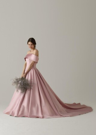 ミスティピンク・マロニエ 