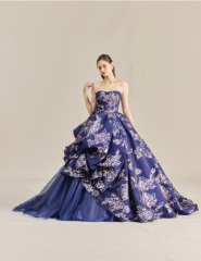 ネイビー・リナリア