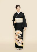 花車に疋田道長