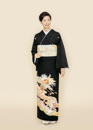 花車に疋田道長