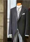 ボンドモーニング