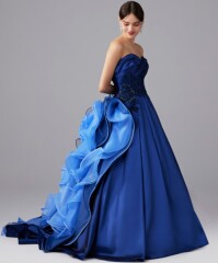 ネイビー・シェドゥーブル